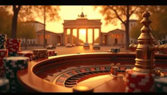 Glücksspiel im deutschen Film: Von Noir-Klassikern bis zum digitalen Casino-Boom