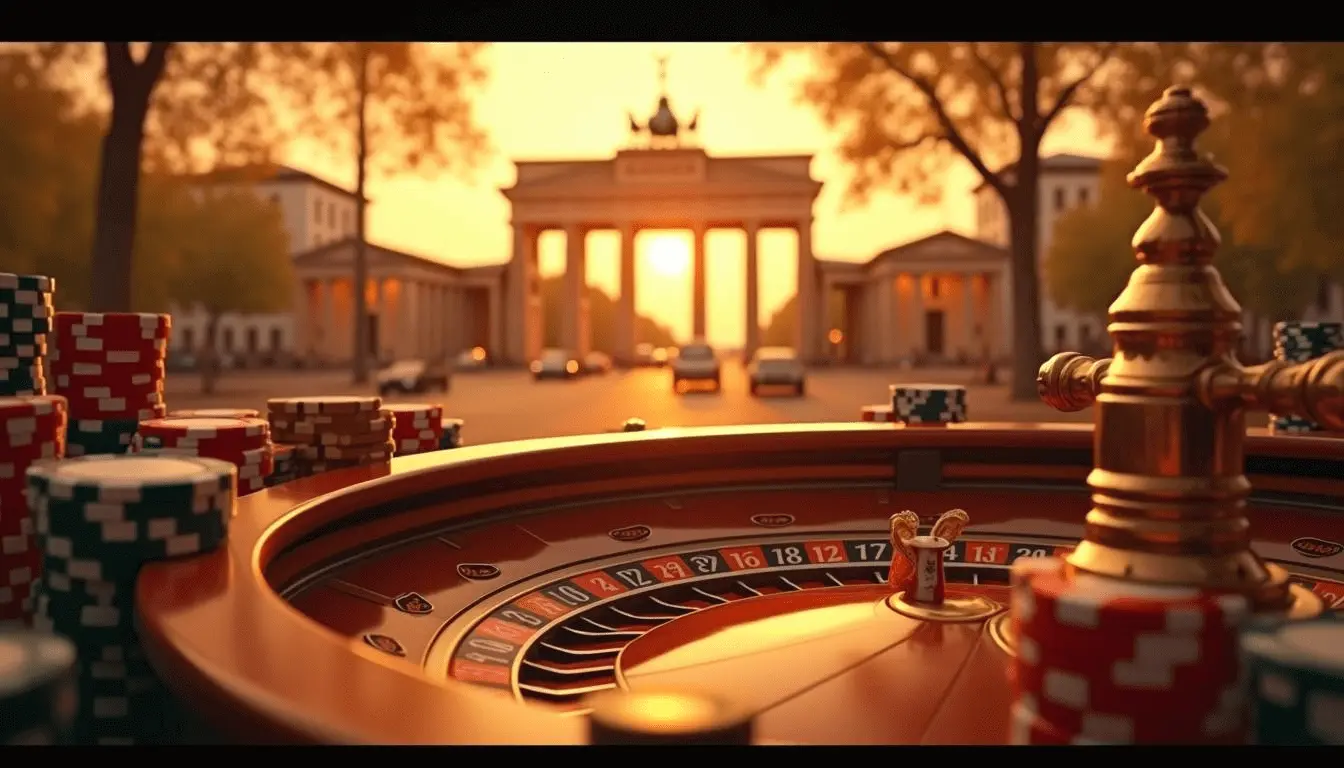 Glücksspiel im deutschen Film: Von Noir-Klassikern bis zum digitalen Casino-Boom