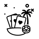 Karibischer Poker